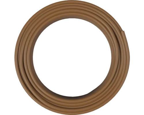 Profilleiste aus Kunststoff