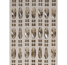 Dekorative Perlenkette für Wohnraumgestaltung