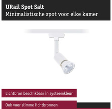 URail Spot Salt Leuchte