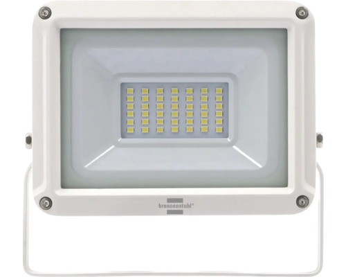 Brennstuhl LED-Strahler mit Halterung