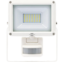 LED-Strahler mit Bewegungsmelder