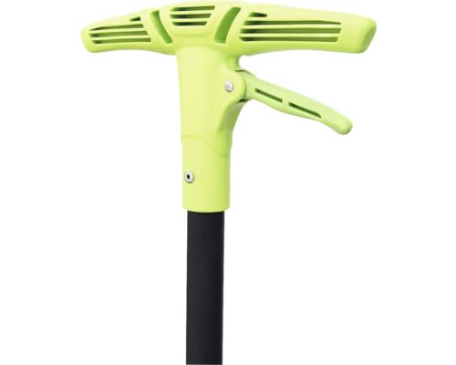 T-Griff für ein Gartengerät