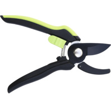 Gartenschere mit Griffen