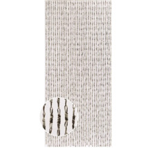 Dekorative Türvorhang aus Ketten