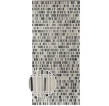 Dekorative Türvorhang mit Kunststoffperlen