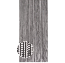 Vorhang aus Kunststoffperlen