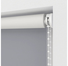 Rollo mit Kettenzug zur Fensterdekoration und zum Sonnenschutz