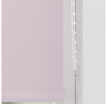 Rollo mit Kettenzug zur Fensterdekoration