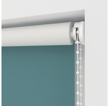 Rollo mit Kettenzug im Detail