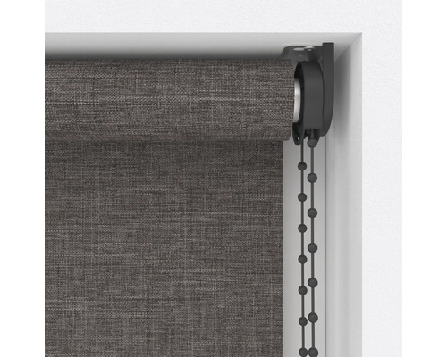 Rollos mit Kettenzug aus Stoff