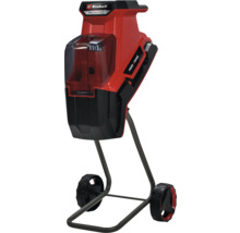 Einhell REDAXXO Gartenhäcksler