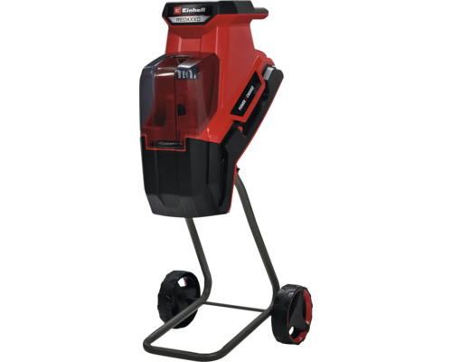 Einhell REDAXXO Gartenhäcksler