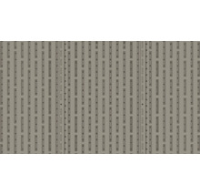 Nahaufnahme einer Lochplatte zur Werkzeugaufbewahrung