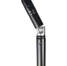 Metallrohr mit Gelenk