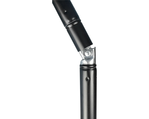 Metallrohr mit Gelenk