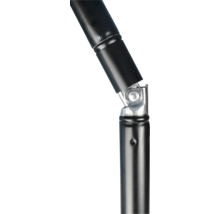 Schwenkarm Detailansicht