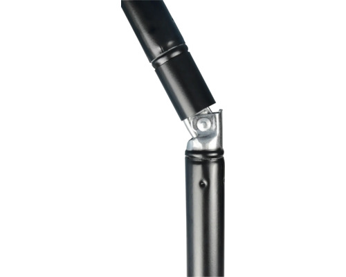 Schwenkarm Detailansicht