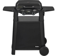 Enders eUrban Gasgrill mit zwei Brennern und Rädern