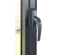 Fensterbeschlag mit Fenstergriff