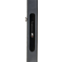 Fenstergriff mit Verschluss