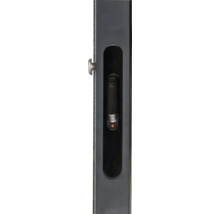 Fenstergriff mit Abschliessfunktion