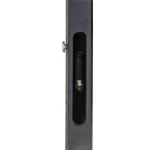 Schiebetürgriff mit ABUS Logo