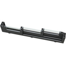 Fensterprofil mit Glas