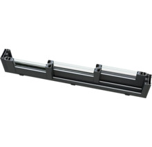 Fensterprofil mit Glas