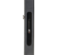 Fenstergriff aus Metall