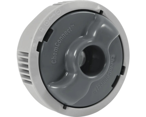 ChemConnect Poolchemie Dosierer zur Poolpflege