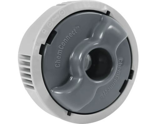 ChemConnect Durchflussregler für Pools