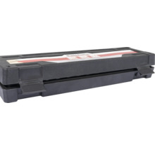 Werkzeugkoffer aus Kunststoff