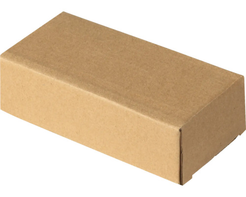 Kartonverpackung