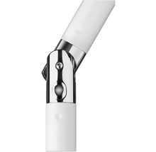 Verbindungsstück aus Metall für Rohre