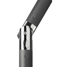 Verbindungsstück eines Sonnenschirms aus Metall