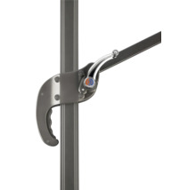 Rohrabschneider zum Schneiden von Rohren