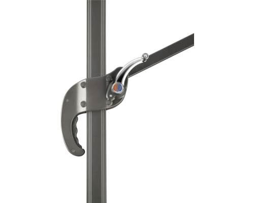 Rohrabschneider zum Schneiden von Rohren