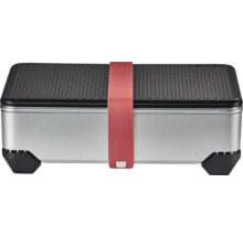 Enders Holzkohlegrill Tischgrill mit Transportband