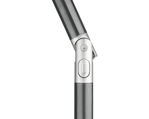 Rohrverbinder mit Schraube