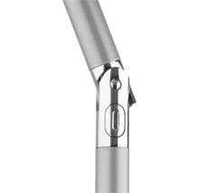 Verstellbares Lampengelenk