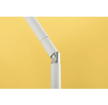 Neigungsverstellung eines Sonnenschirms