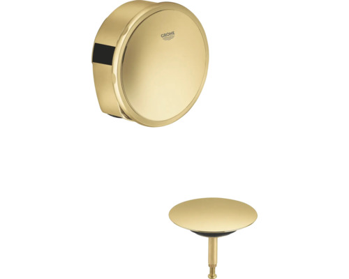 Grohe Ab- und Überlaufgarnitur für Waschtische