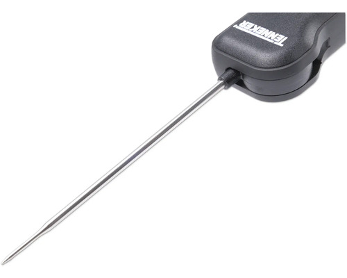 Lebensmittelthermometer mit Metallsensor