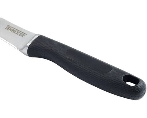 Griff eines Tenneker Messers