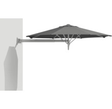 Wandmarkise für den Aussenbereich