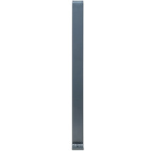 Metallpfosten