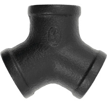 Gussfitting T-Stück