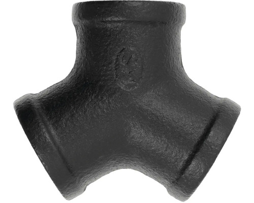 Gussfitting T-Stück