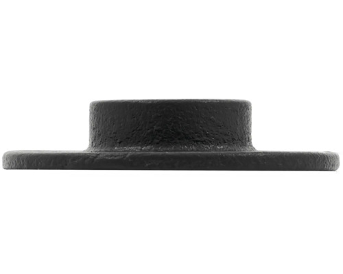 Gusseisen-Rosette