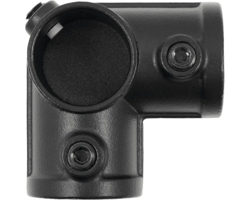 Rohrverbinder Eckverbinder aus Metall